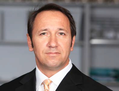 Dirk Finstel est nommé Vice-Président Associé, IoT Embarqué Europe, par Advantech